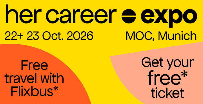 Visual herCAREER Expo