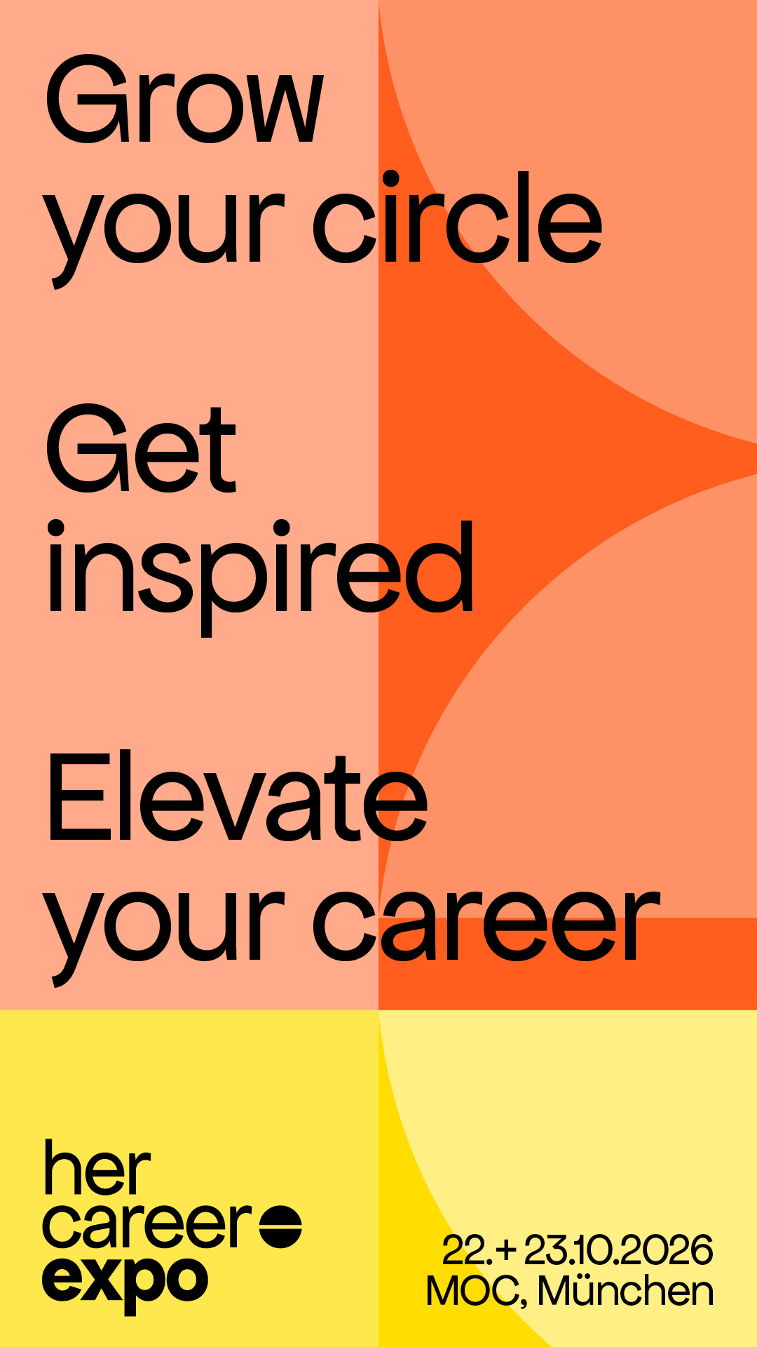 Elevate your career