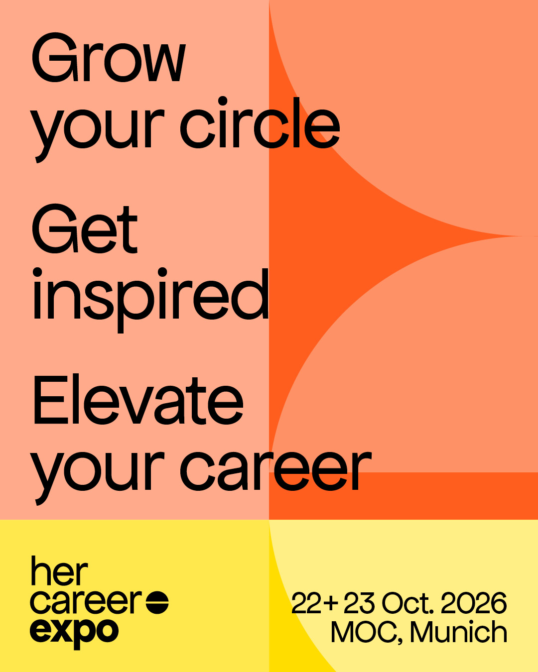 Elevate your career
