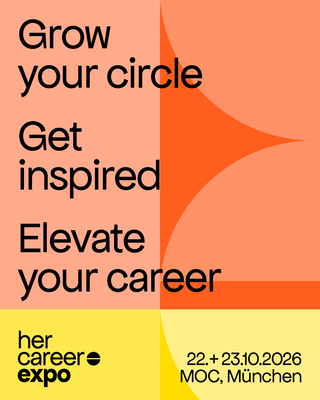 Elevate your career