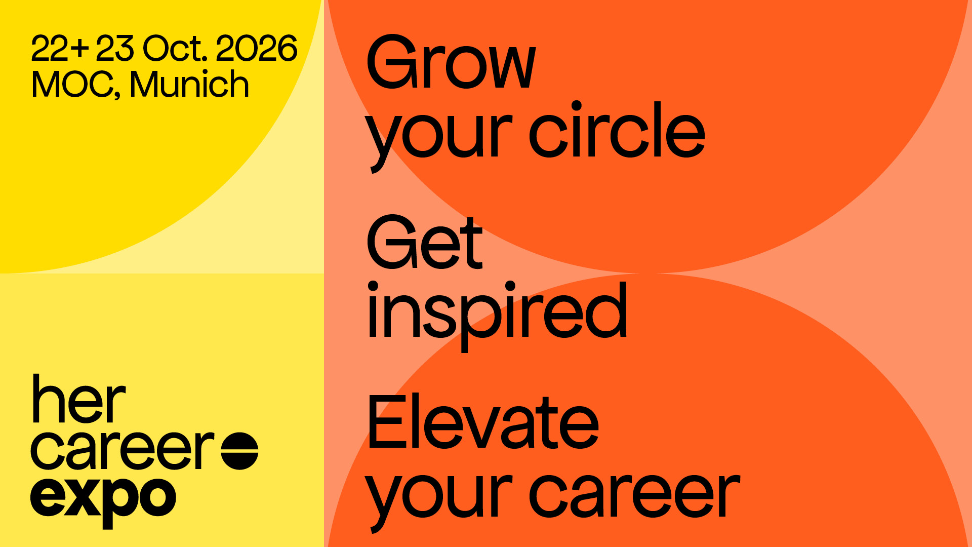 Elevate your career
