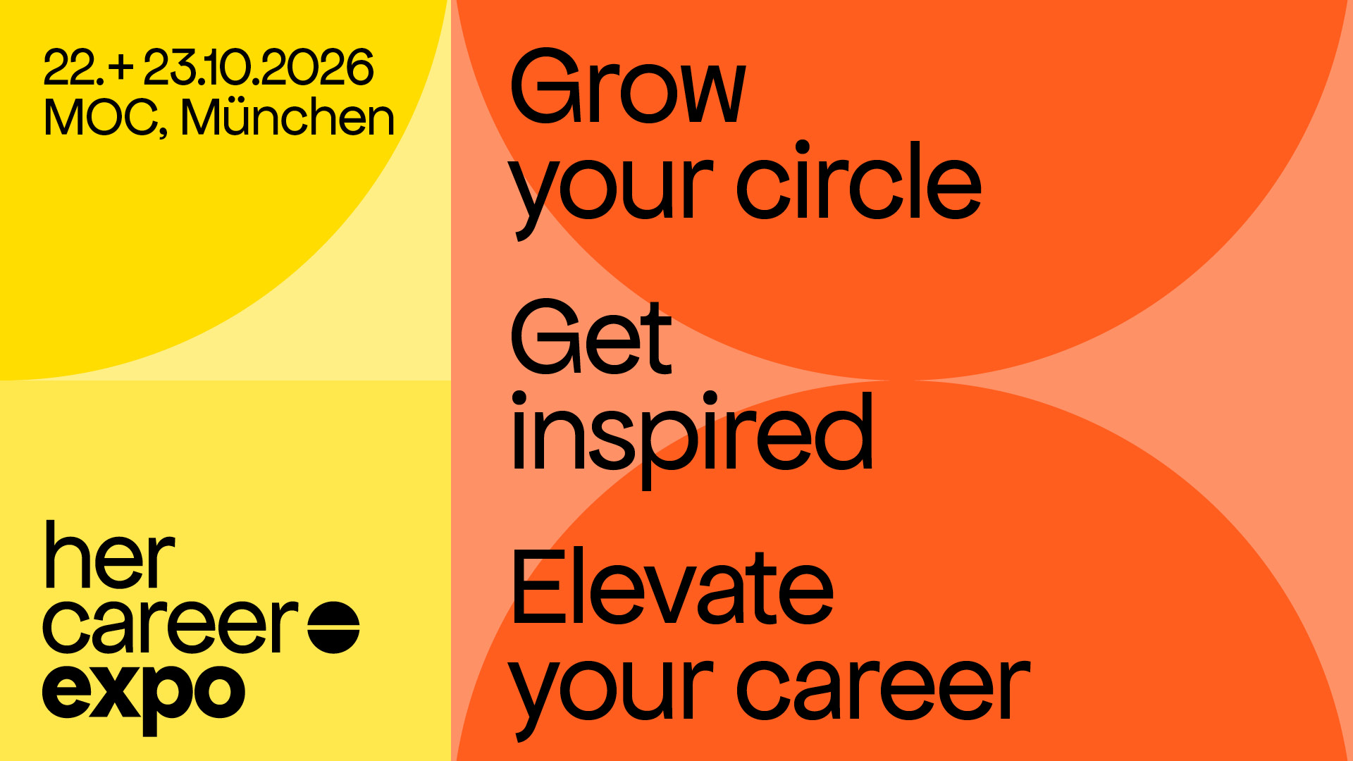 Vorschaubild Grow your Circle