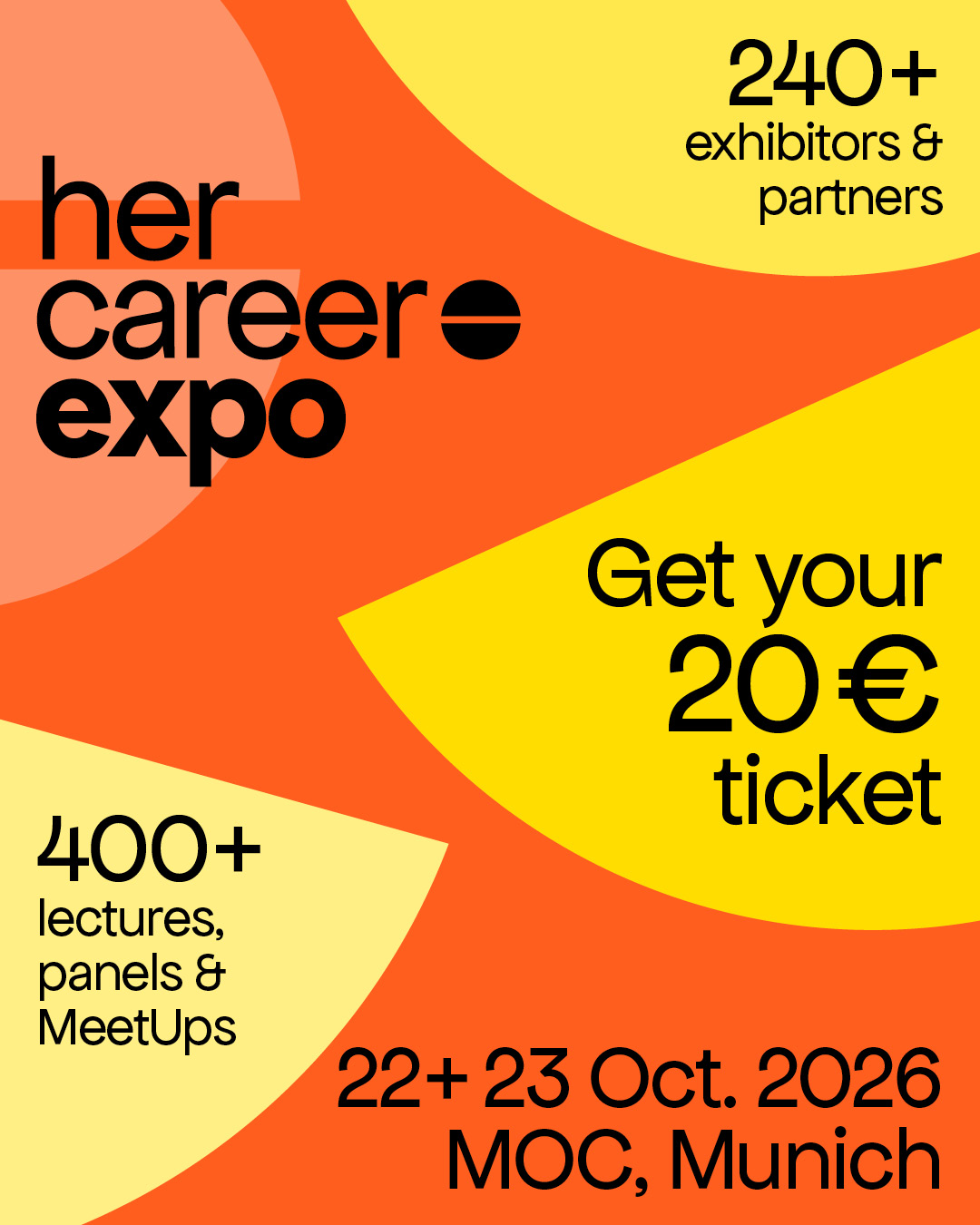 herCAREER Expo 2026