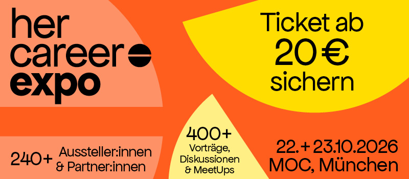 herCAREER Expo