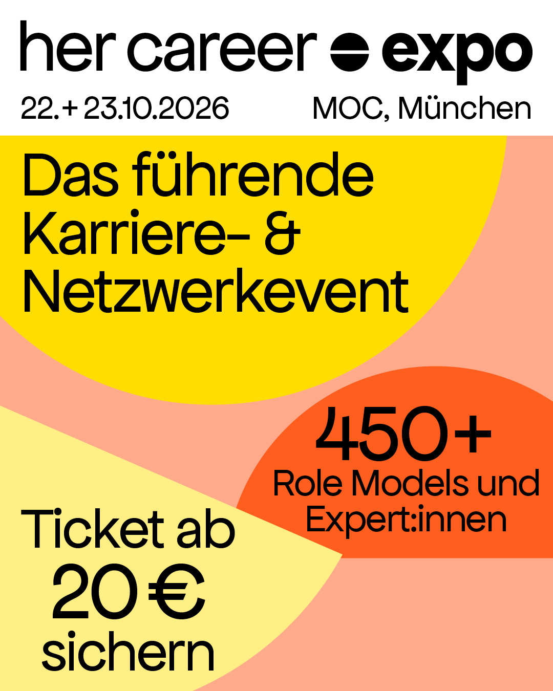 herCAREER Expo 2026
