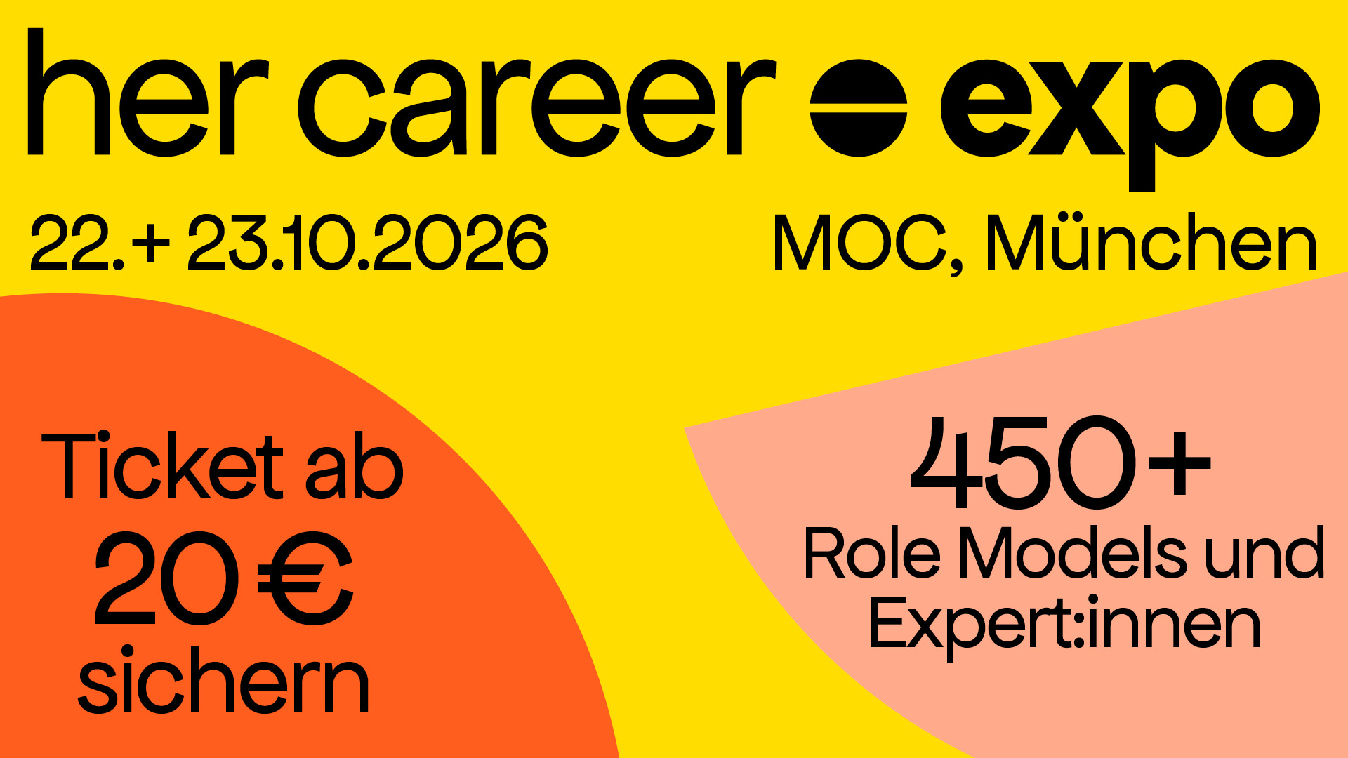 herCAREER Expo 2026