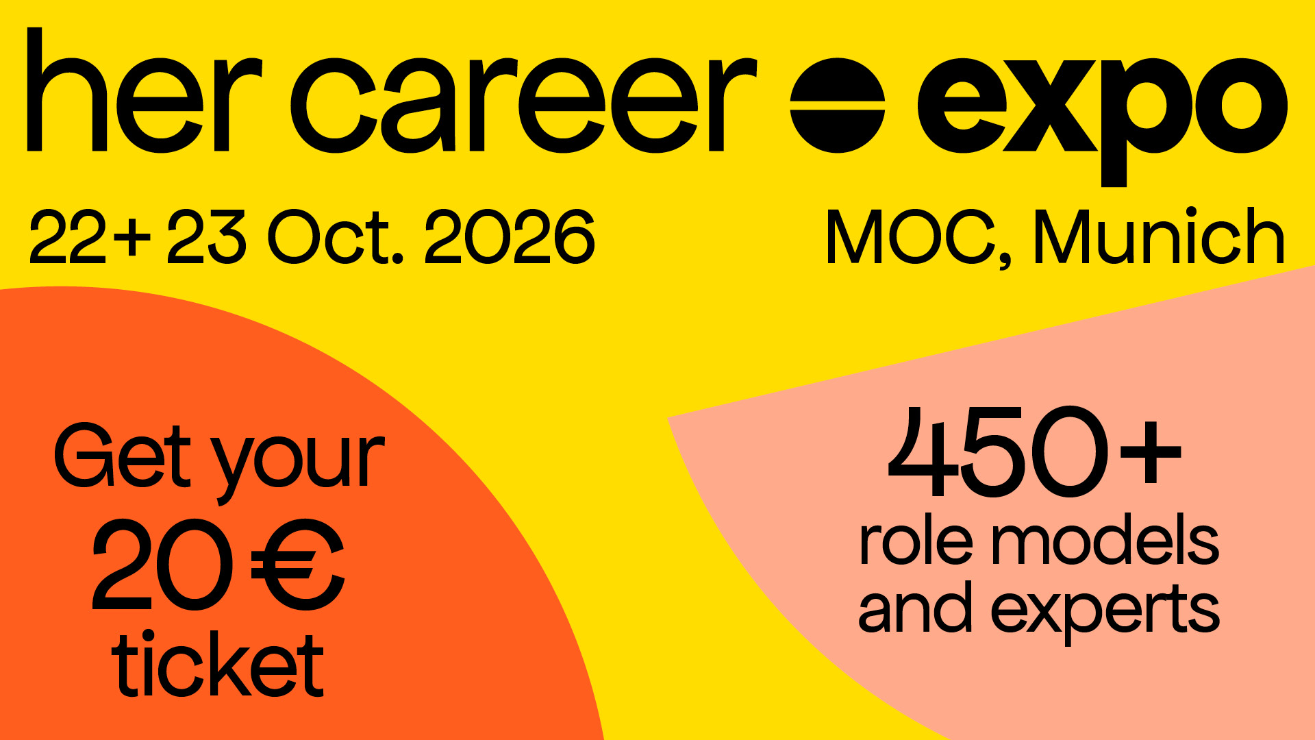 Get your 20 euro Ticket